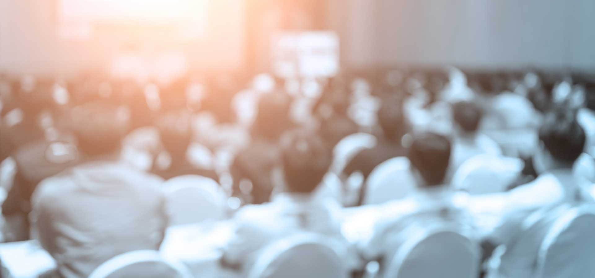 Congressos & Palestras